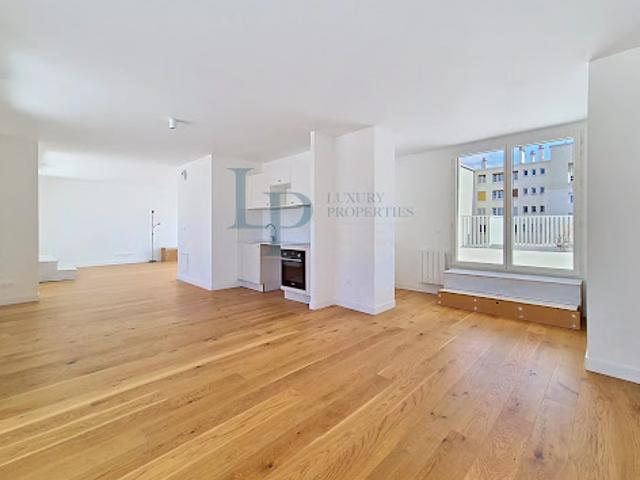 Appartement vente à Boulogne-Billancourt, Issy-les-moulineaux