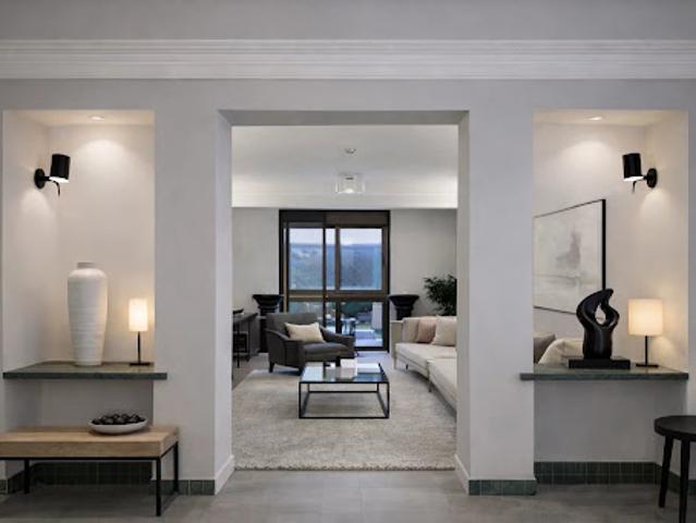 Appartement vente à Marrakech, L'Oriental