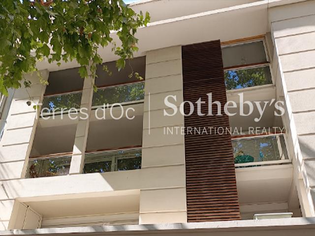 Appartement vente à Perpignan