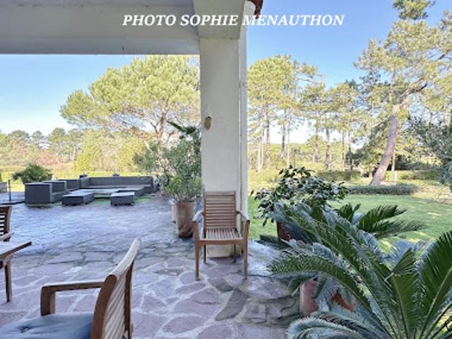 Appartement vente à Bayonne, Anglet