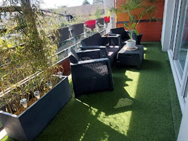 Appartement vente à Annecy, Metz-tessy