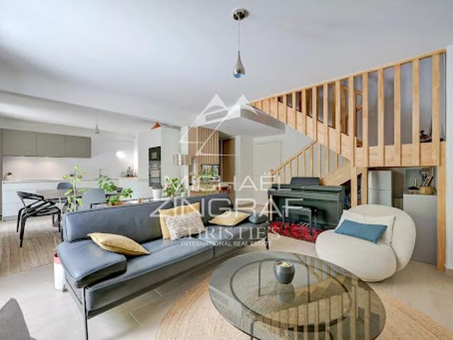 Appartement vente à Marseille
