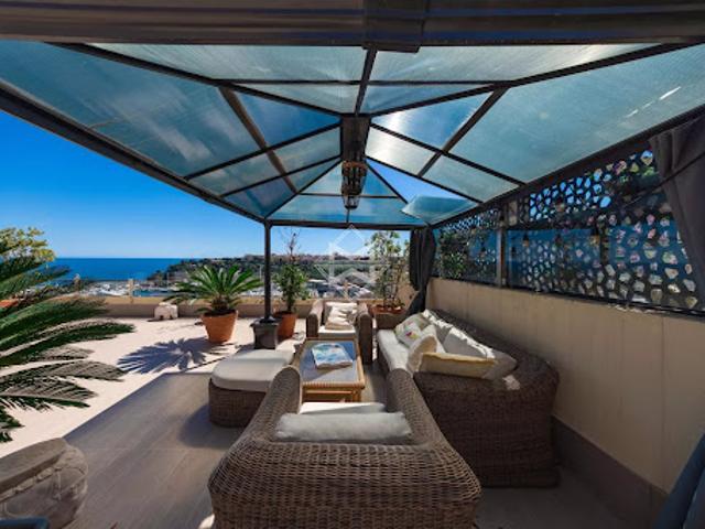 Appartement vente à Campagne Monaco, Valensole