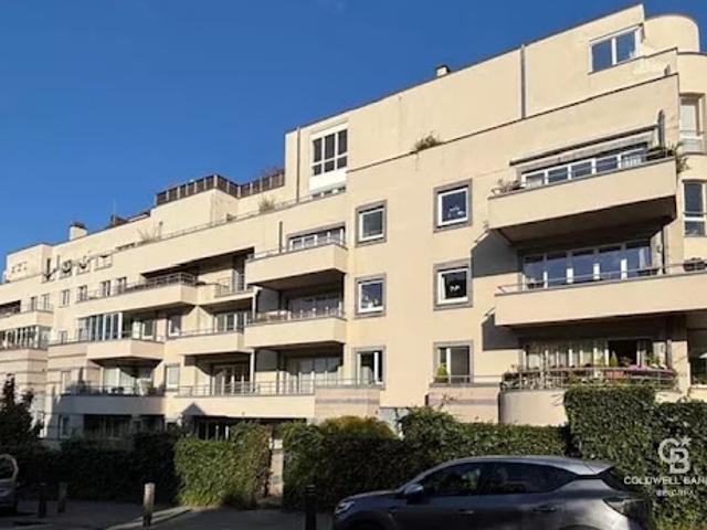 Appartement vente à Uccle, Bruxelles