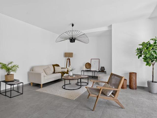 Appartement vente à Aix-en-Provence, Aix-en-provence