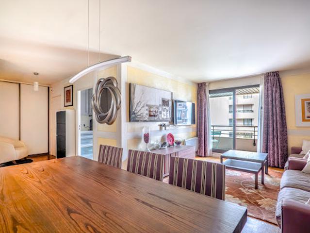 Appartement vente à Rambouillet, Saint-lambert
