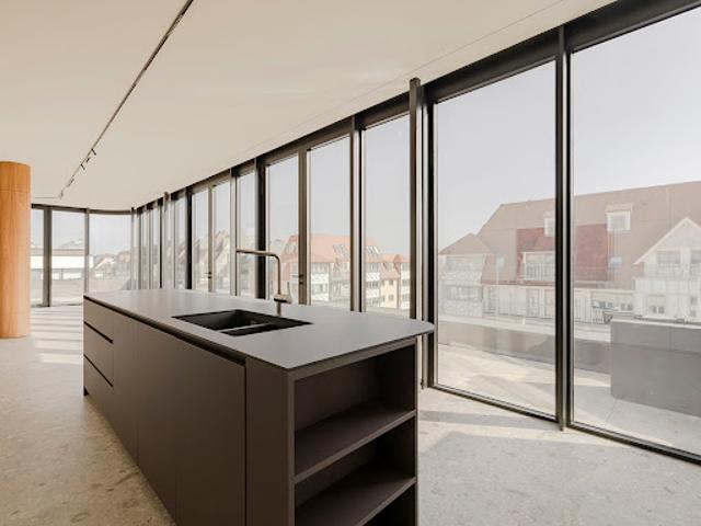 Appartement vente à Middelkerke, West-Vlaanderen