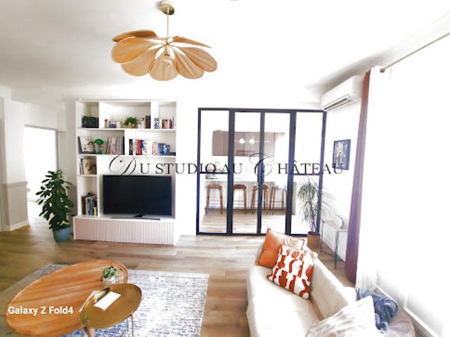 Appartement vente à Aix-en-Provence, Aix-en-provence