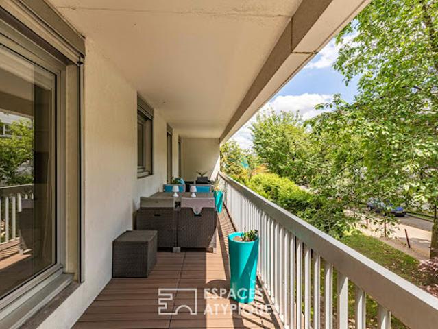 Appartement vente à Boulogne-Billancourt, Sèvres