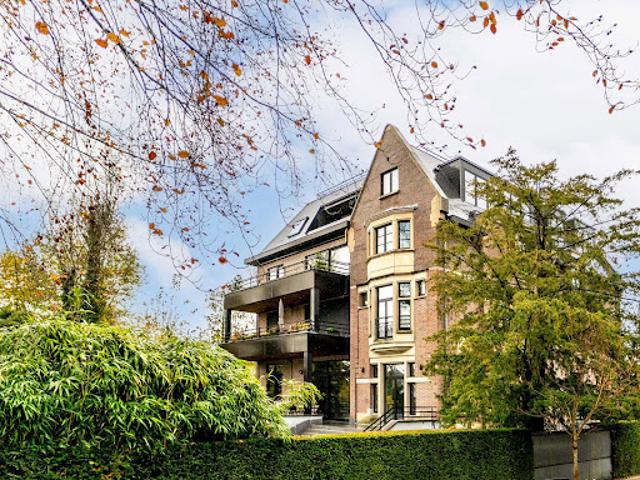 Appartement vente à Oudergem, Bruxelles