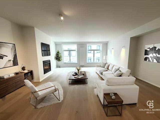 Appartement location à Saint-gilles, Bruxelles