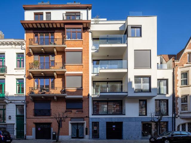 Appartement vente à Elsene, Bruxelles