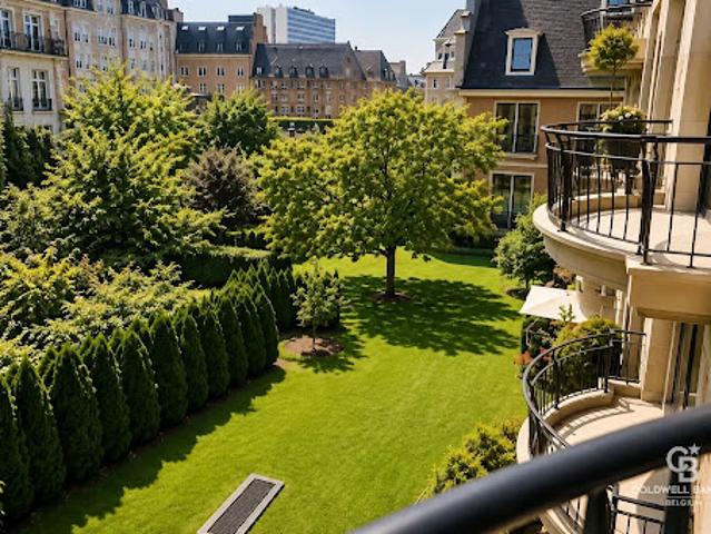 Appartement location à Brussel, Bruxelles