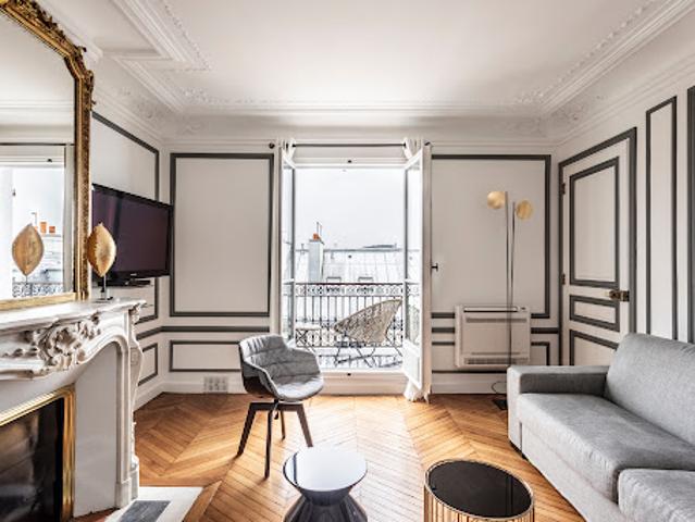 Appartement location à Saint-Denis, Île-de-France