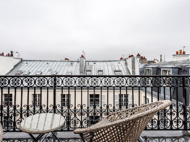 Appartement location à Saint-Denis, Île-de-France