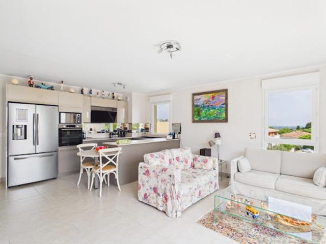 Appartement vente à Nîmes, Villeneuve-lès-avignon