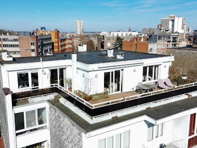 Appartement vente à Elsene, Bruxelles