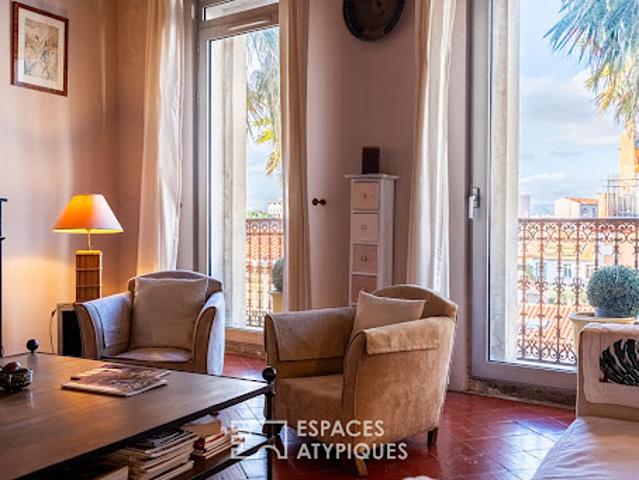 Appartement vente à Perpignan