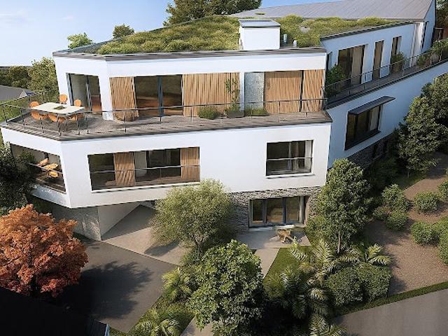 Appartement vente à Saint-Nazaire, Saint-nazaire