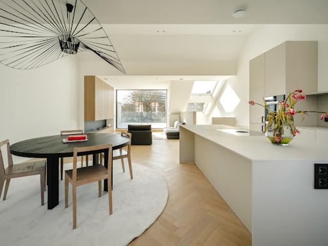 Appartement vente à Brussel, Bruxelles