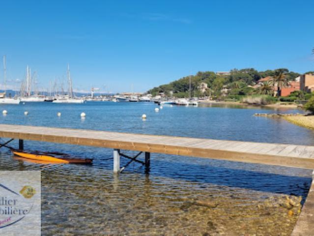 Appartement vente à Arrondissement de Toulon, Hyères