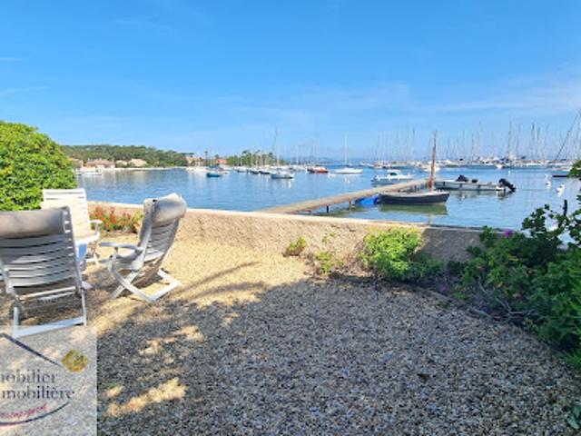 Appartement vente à Arrondissement de Toulon, Hyères