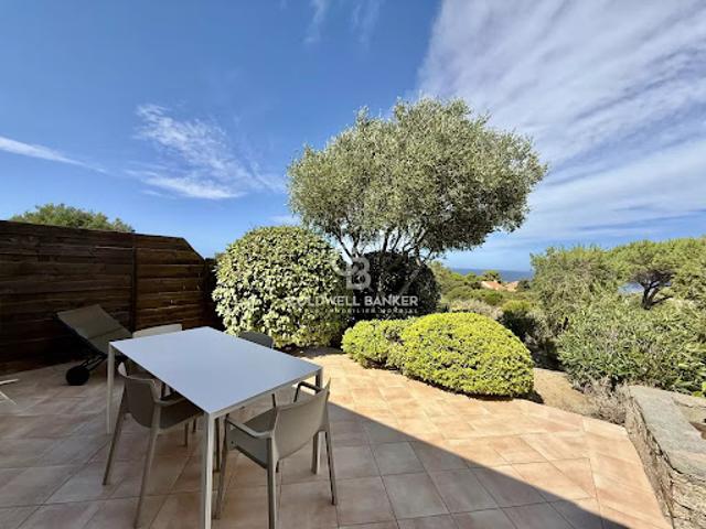 Appartement vente à Calvi, Lumio