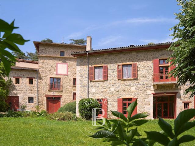 Appartement vente à Lyon, Rhône