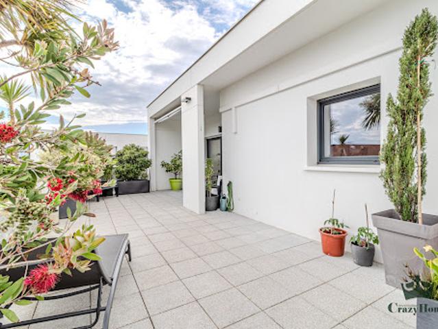 Appartement vente à Bayonne, Anglet
