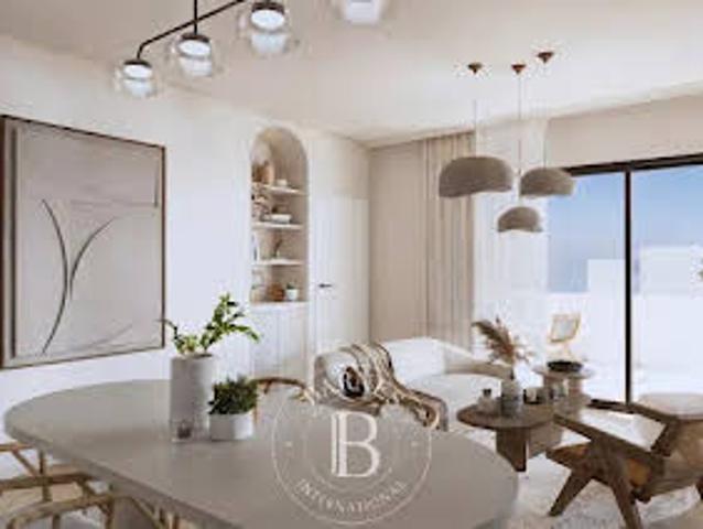 Appartement vente à Nantes