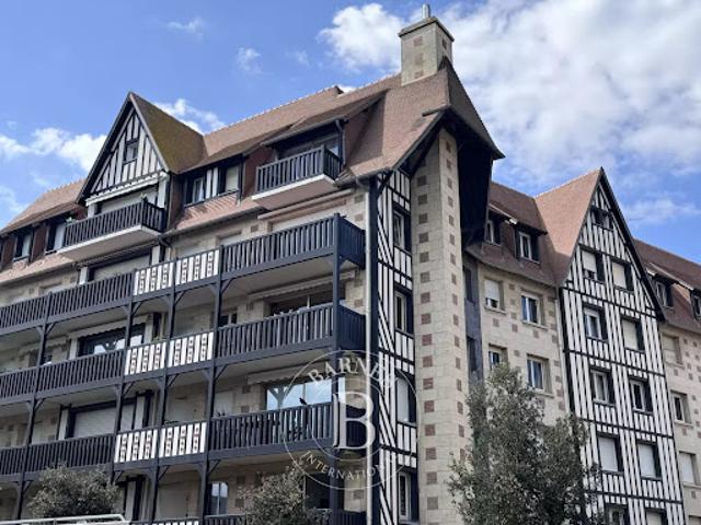Appartement vente à Lisieux, Deauville