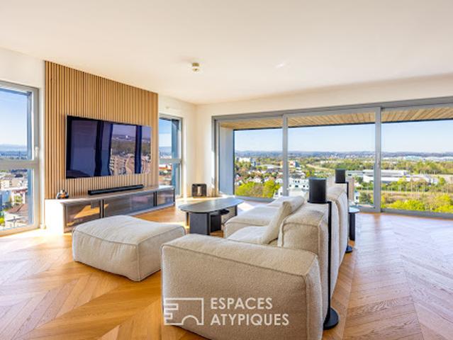 Appartement vente à Sarrebourg-Château-Salins, Saint-louis