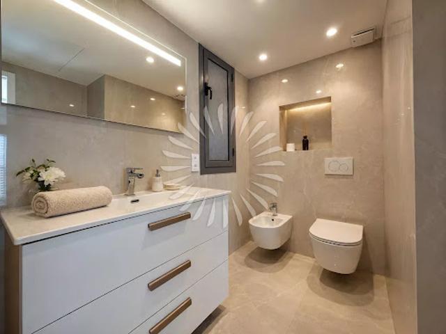 Appartement location à Nice, Beausoleil
