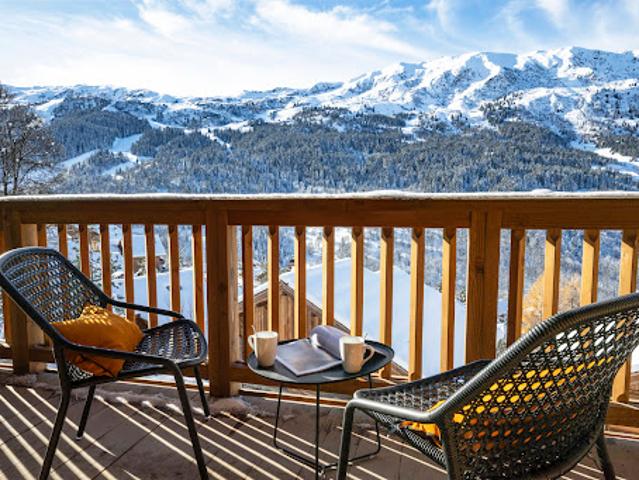 Appartement vente à Albertville, Les Allues