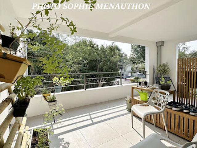 Appartement vente à Dax, Capbreton