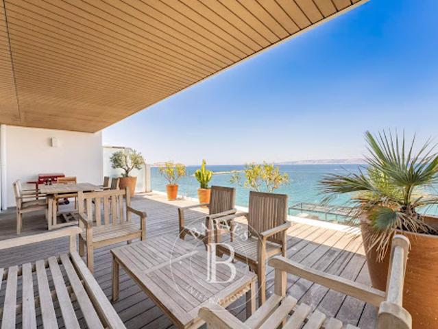 Appartement location à Marseille