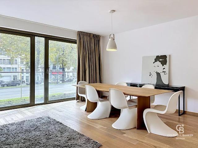 Appartement vente à Elsene, Bruxelles