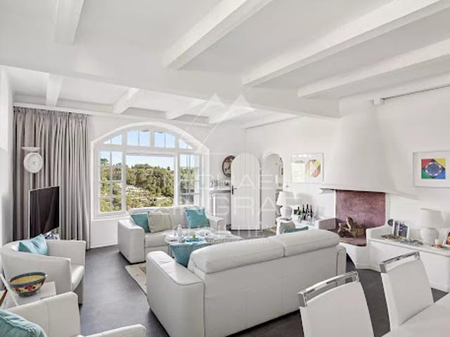 Appartement vente à Grasse, Saint-paul-de-vence