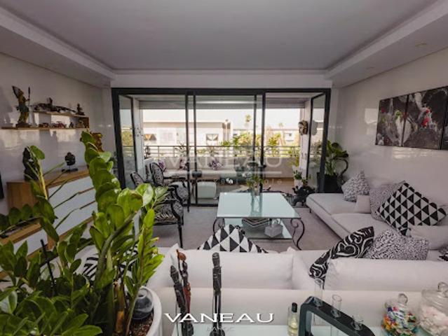 Appartement vente à Dar Bouazza