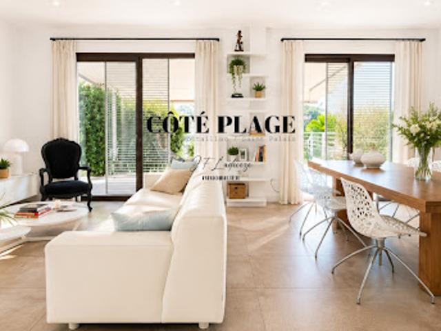 Appartement vente à Rochefort, Royan
