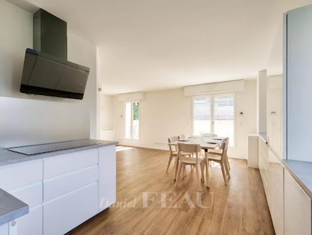 Appartement location à Île-de-France