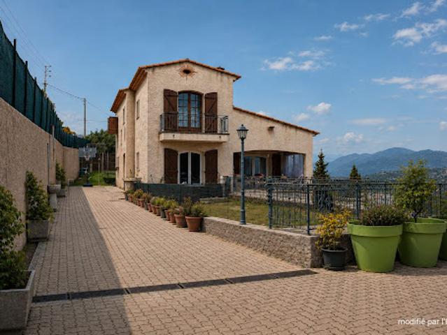 Appartement vente à Grasse, Saint-laurent-du-var