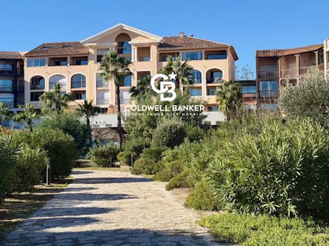 Appartement vente à Arrondissement de Draguignan, Gassin