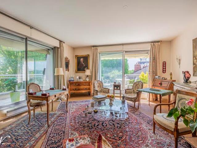 Appartement vente à Tours