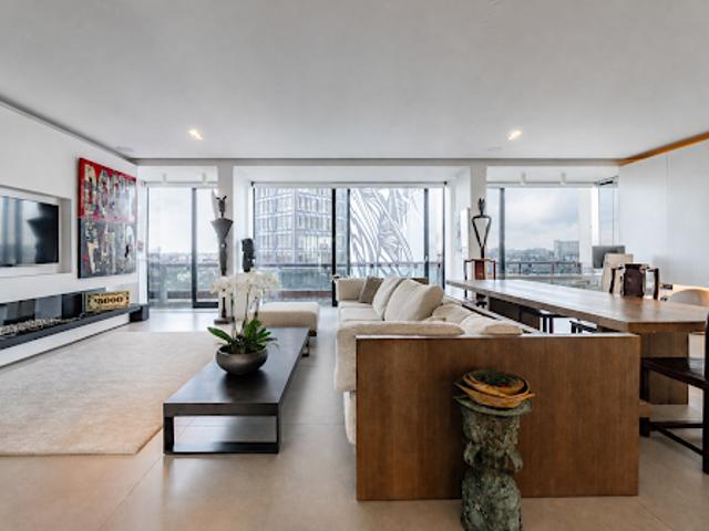 Appartement vente à Elsene, Bruxelles