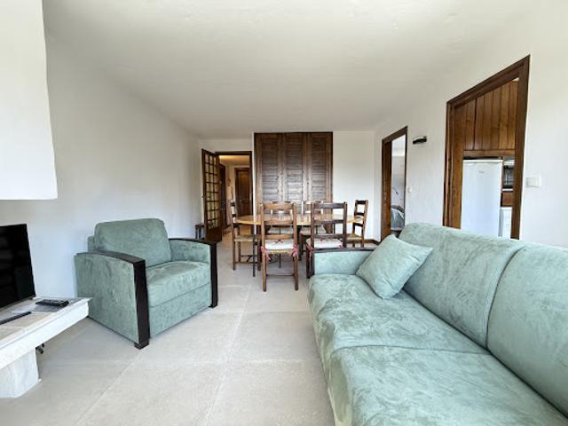 Appartement vente à Bonneville, Megève