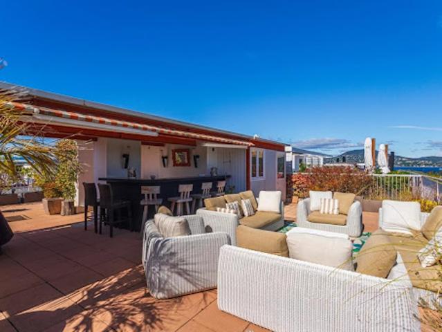 Appartement vente à Arrondissement de Draguignan, Saint-tropez