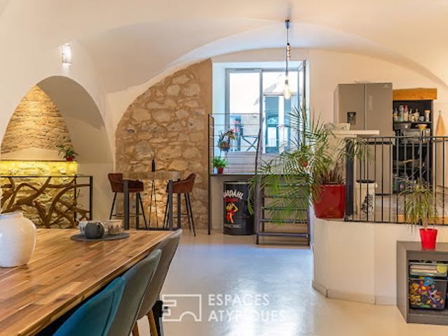 Appartement vente à Nyons, Montboucher-sur-jabron