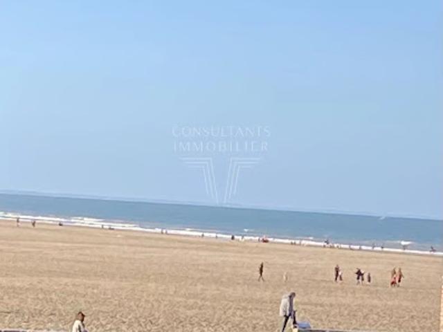 Appartement vente à Lisieux, Deauville