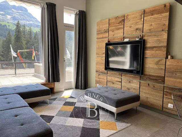 Appartement vente à Bonneville, Arâches